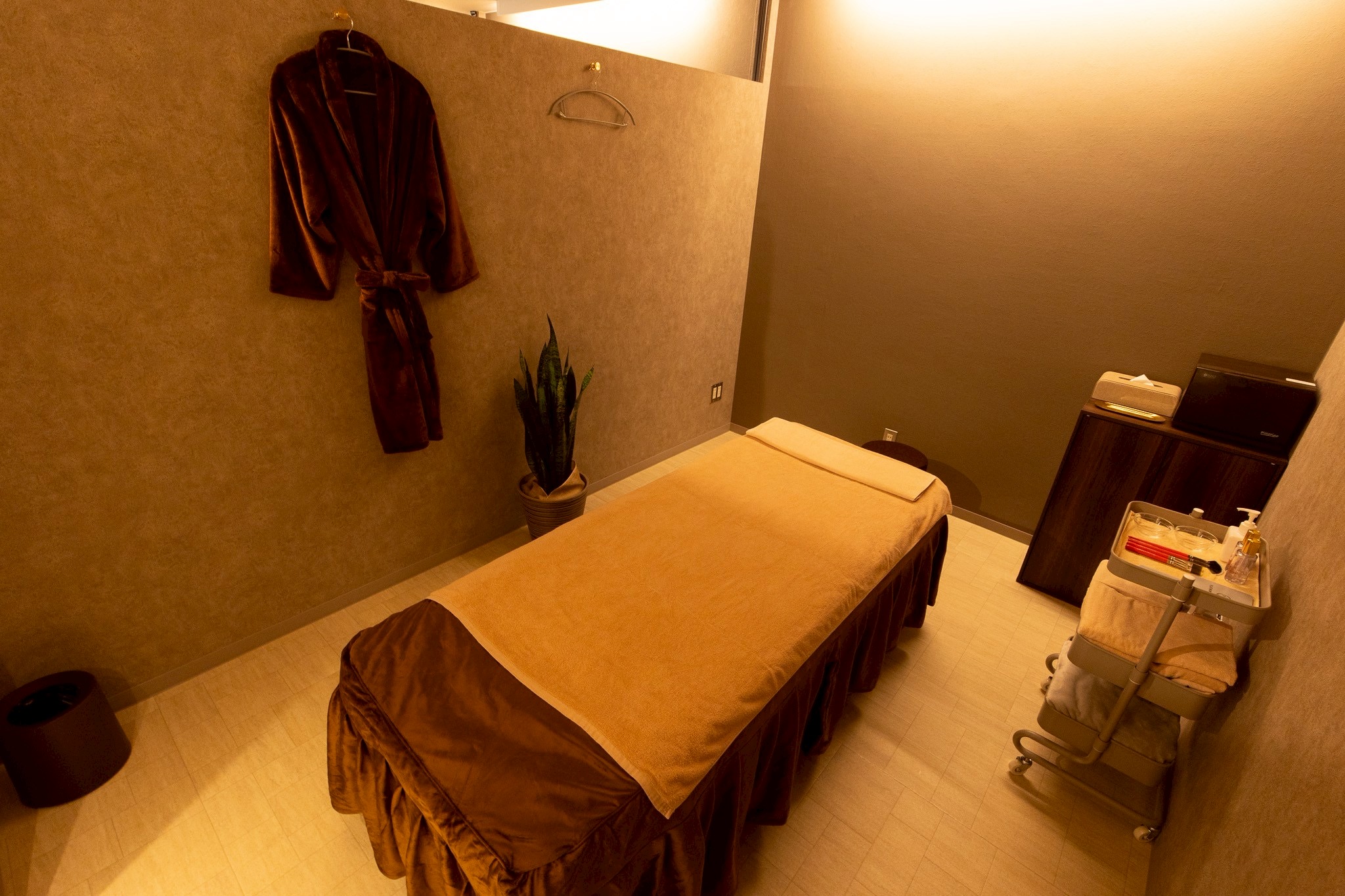salon C